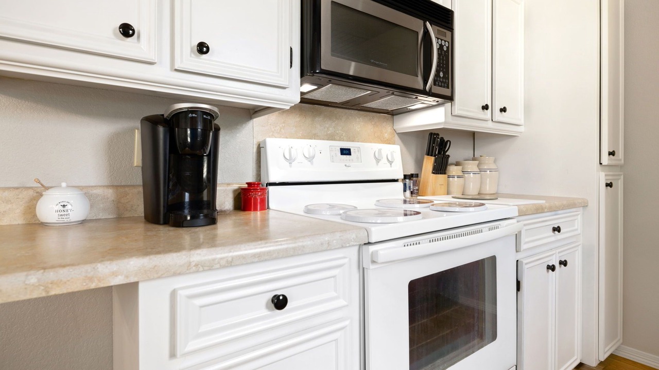 Photo of Kitchen in Fayetteville