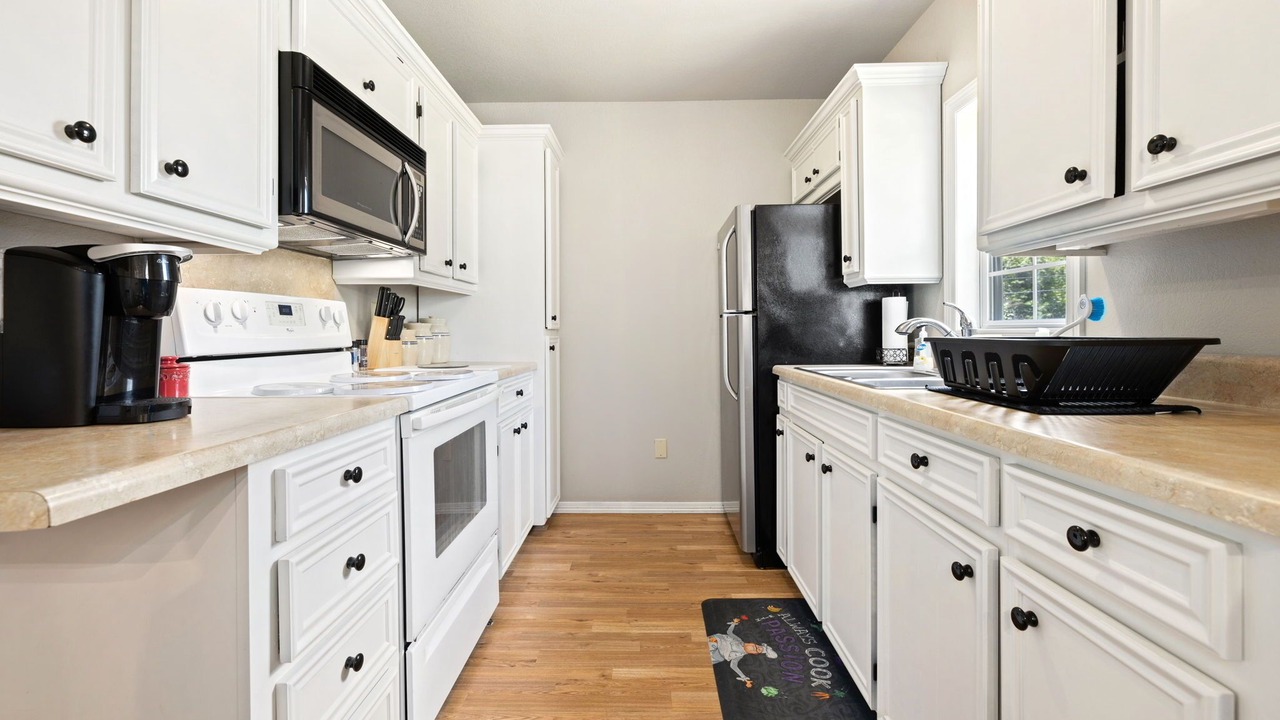 Photo of Kitchen in Fayetteville