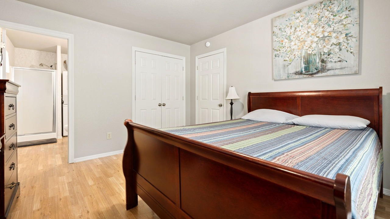 Photo of Bedroom in Fayetteville