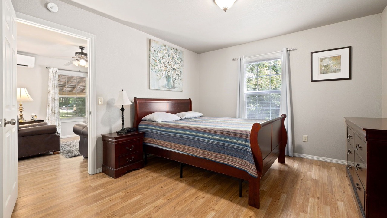 Photo of Bedroom in Fayetteville