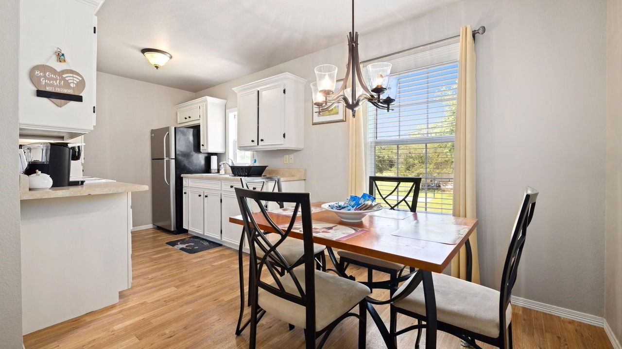 Photo of Kitchen in Fayetteville
