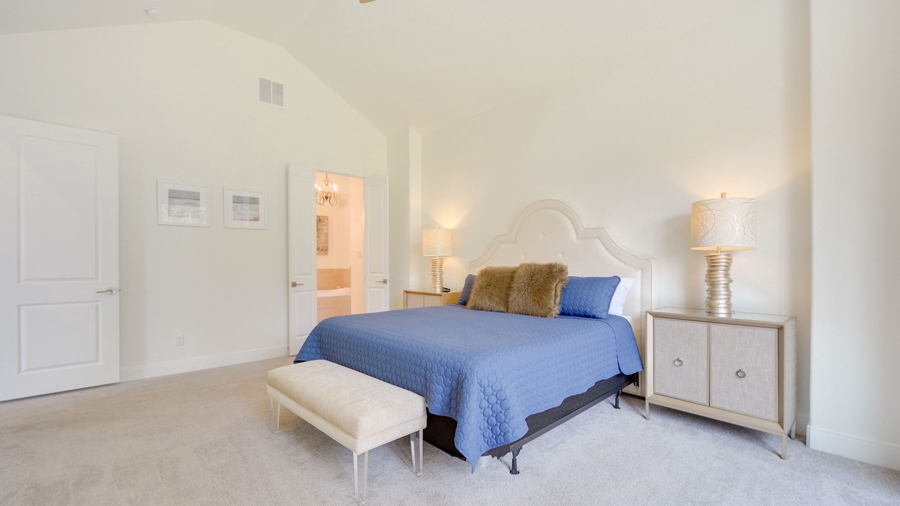 Photo of Bedroom in Spring Branch