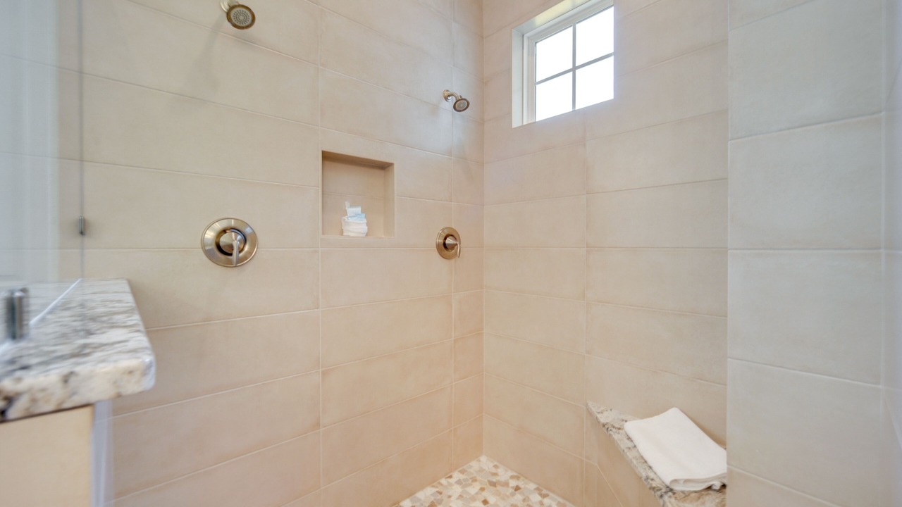 Photo of Bathroom in Spring Branch