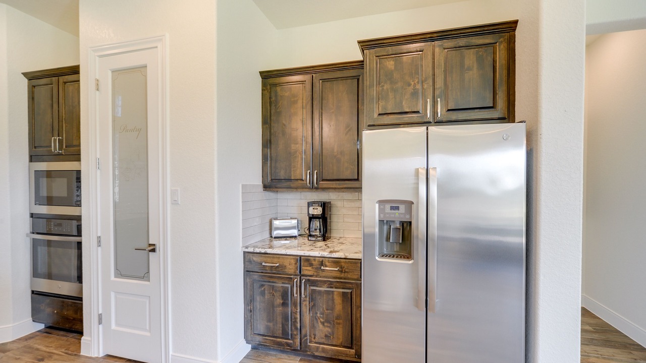 Photo of Kitchen in Spring Branch