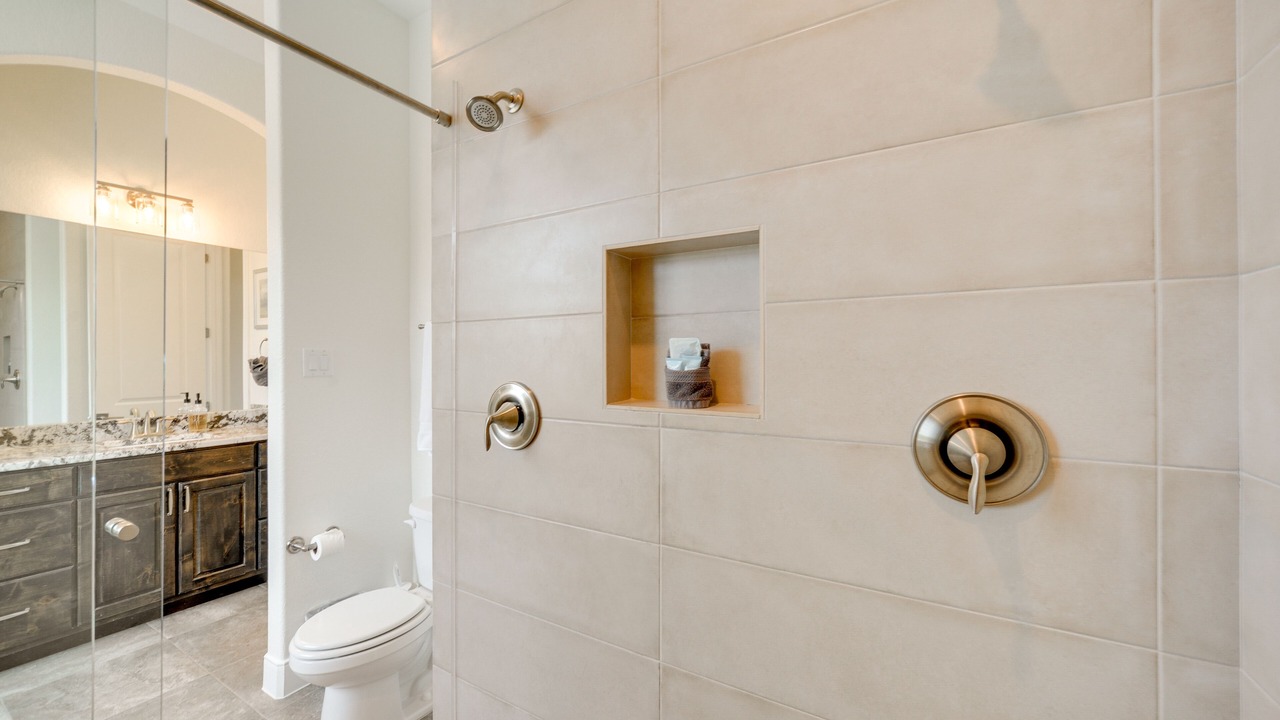 Photo of Bathroom in Spring Branch