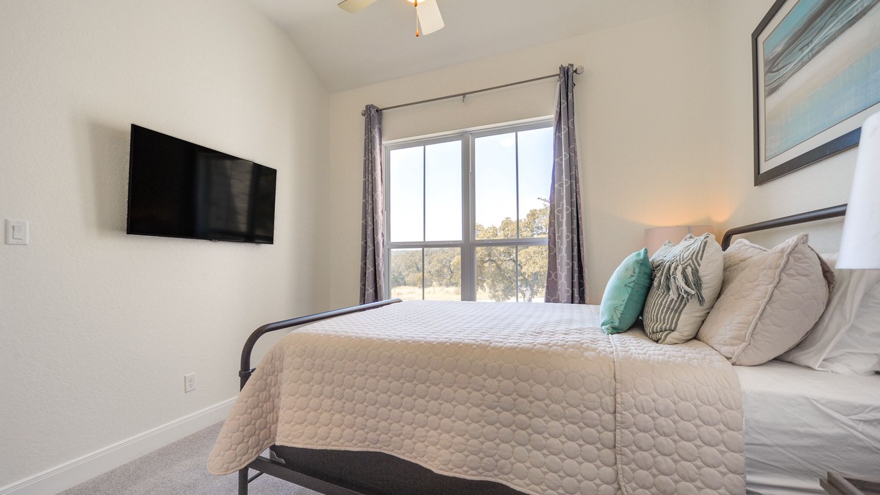 Photo of Bedroom in Spring Branch