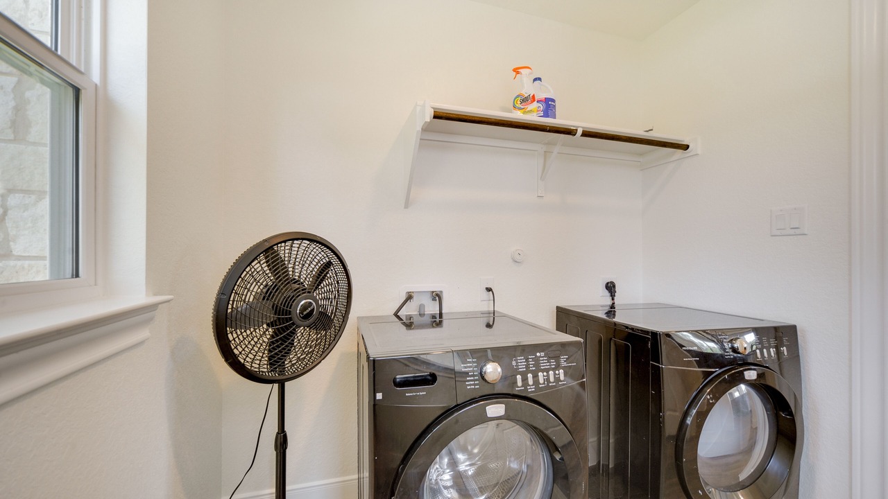 Photo of Bedroom in Spring Branch