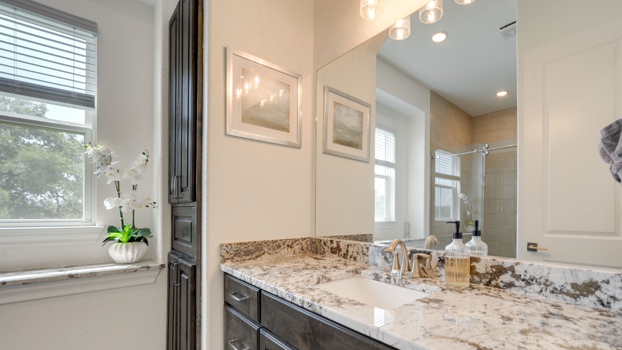 Photo of Bathroom in Spring Branch