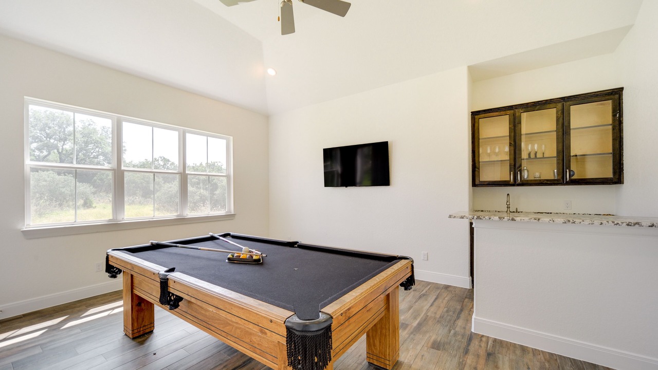 Photo of Bedroom in Spring Branch