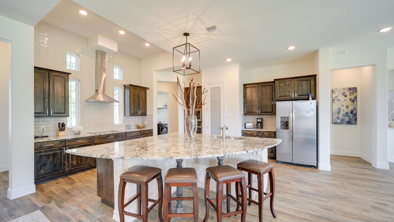 Photo of Kitchen in Spring Branch