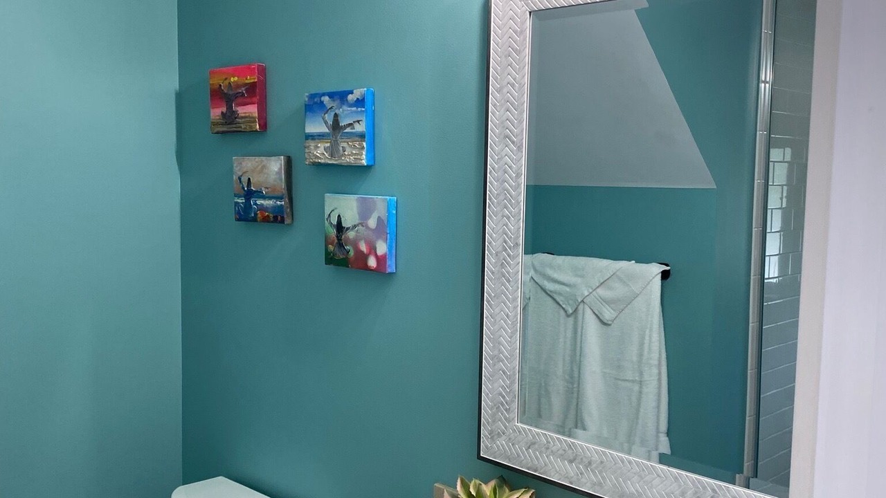 Photo of Bathroom in South Haven