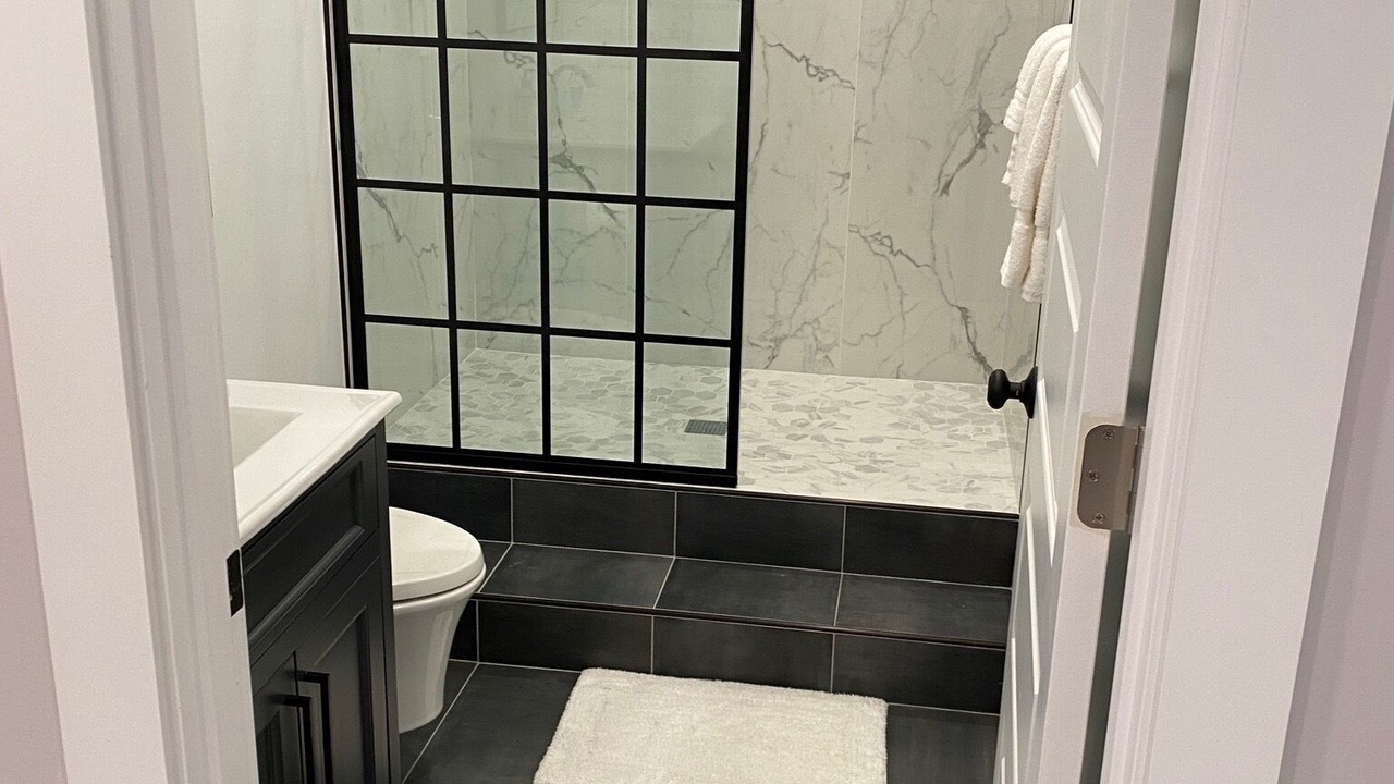 Photo of Bathroom in South Haven