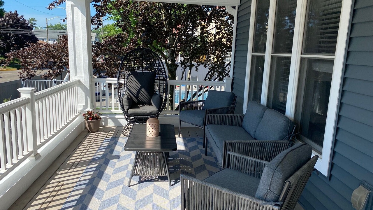 Photo of Outdoor in South Haven