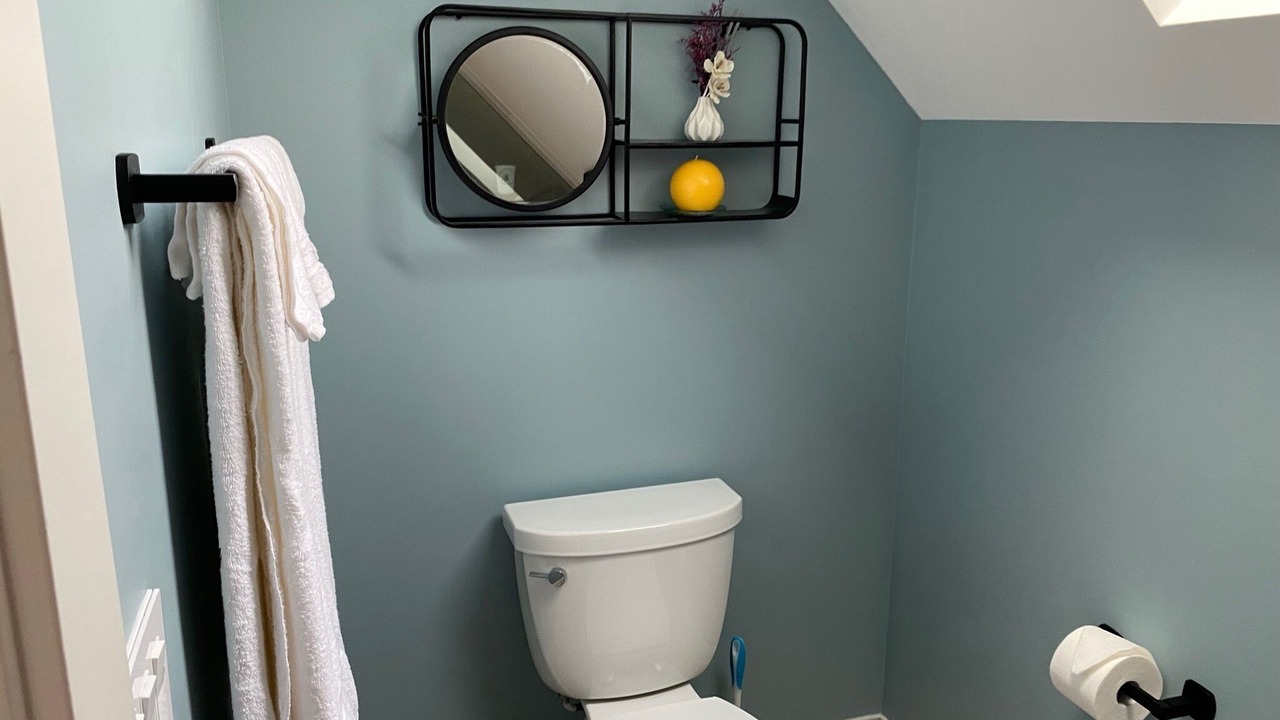 Photo of Bathroom in South Haven