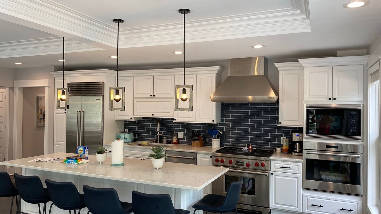 Photo of Kitchen in South Haven