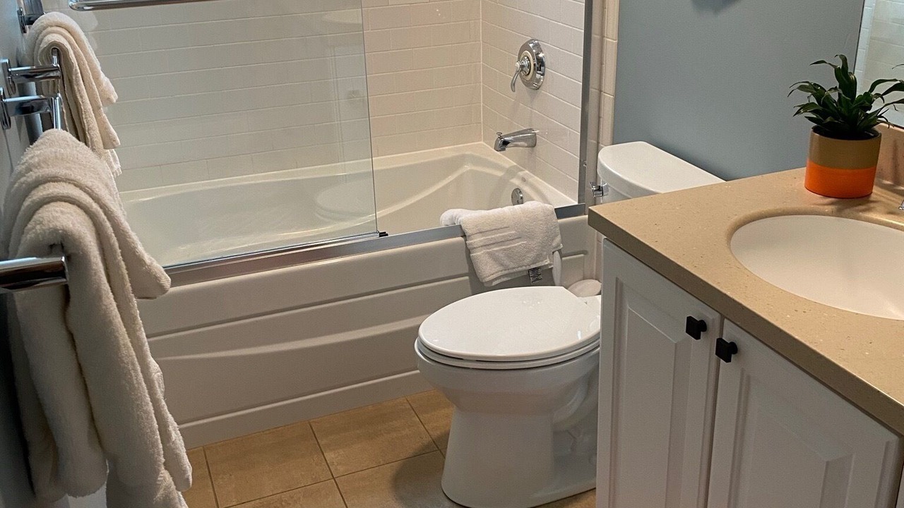 Photo of Bathroom in South Haven