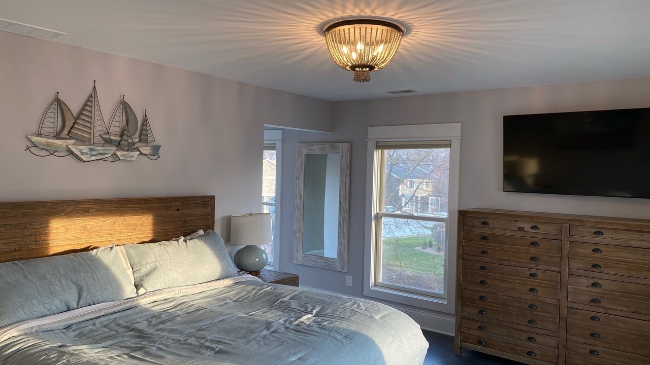 Photo of Bedroom in South Haven