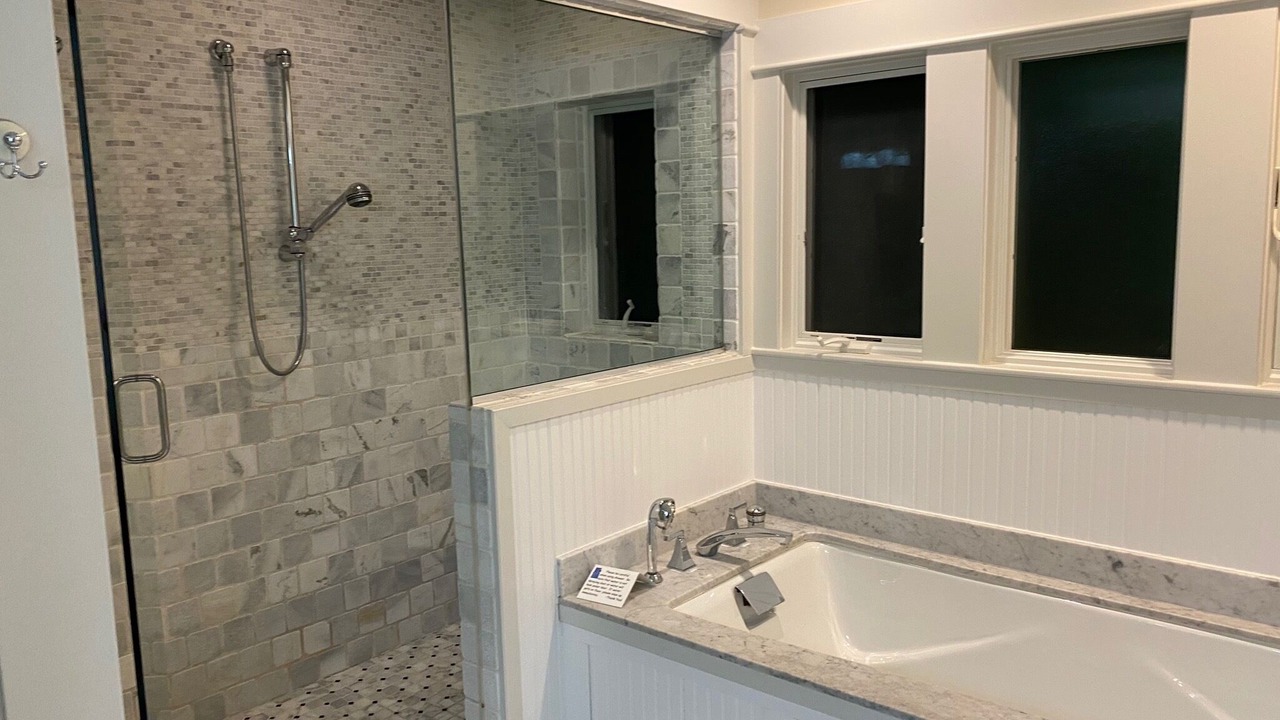 Photo of Bathroom in South Haven