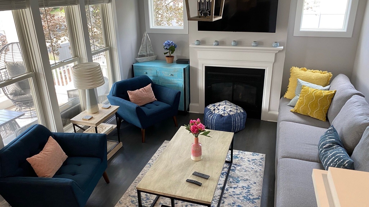 Photo of Bedroom in South Haven