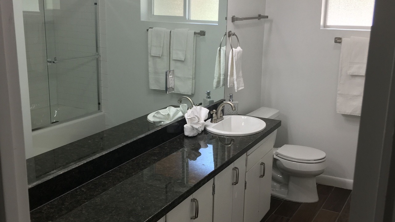Photo of Bathroom in El Paso