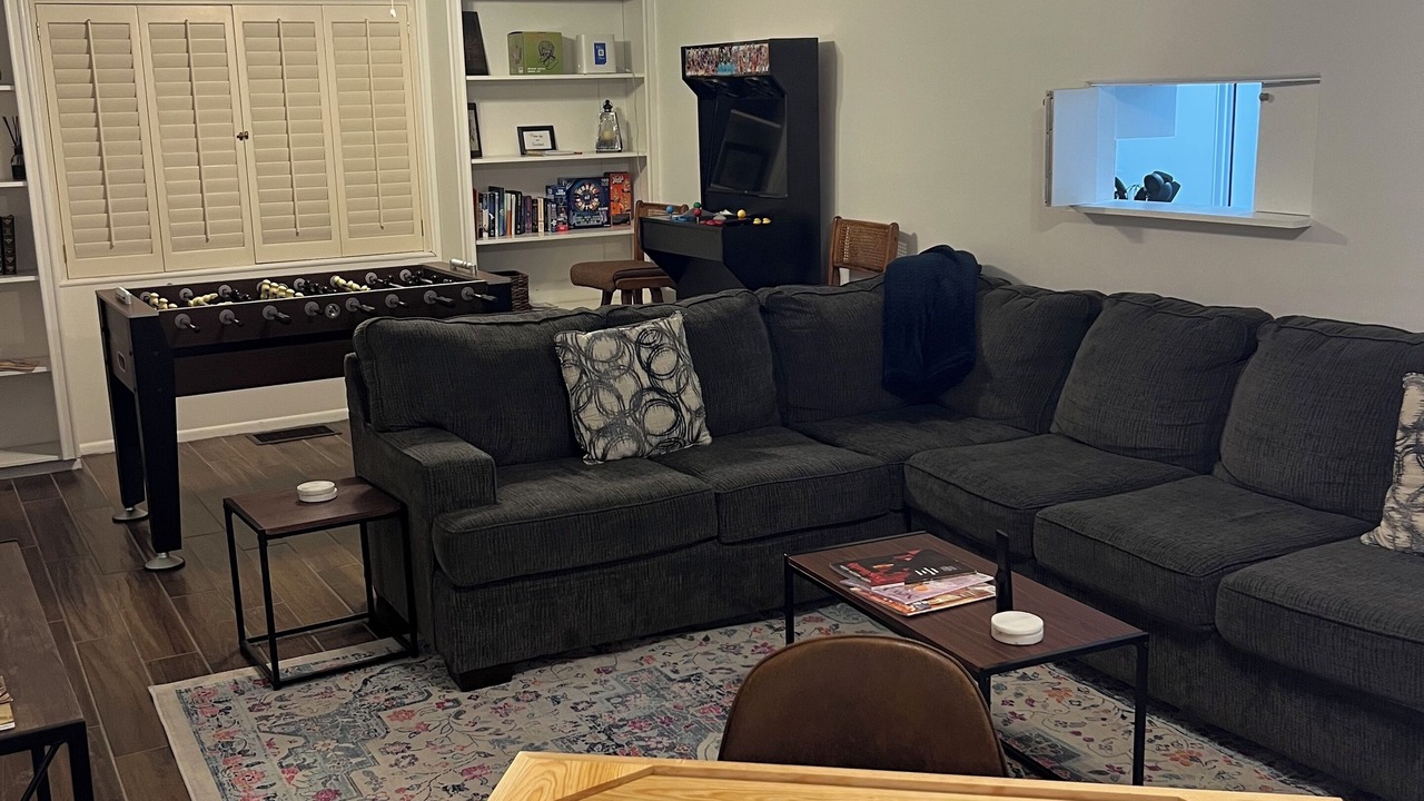 Photo of Bedroom in El Paso