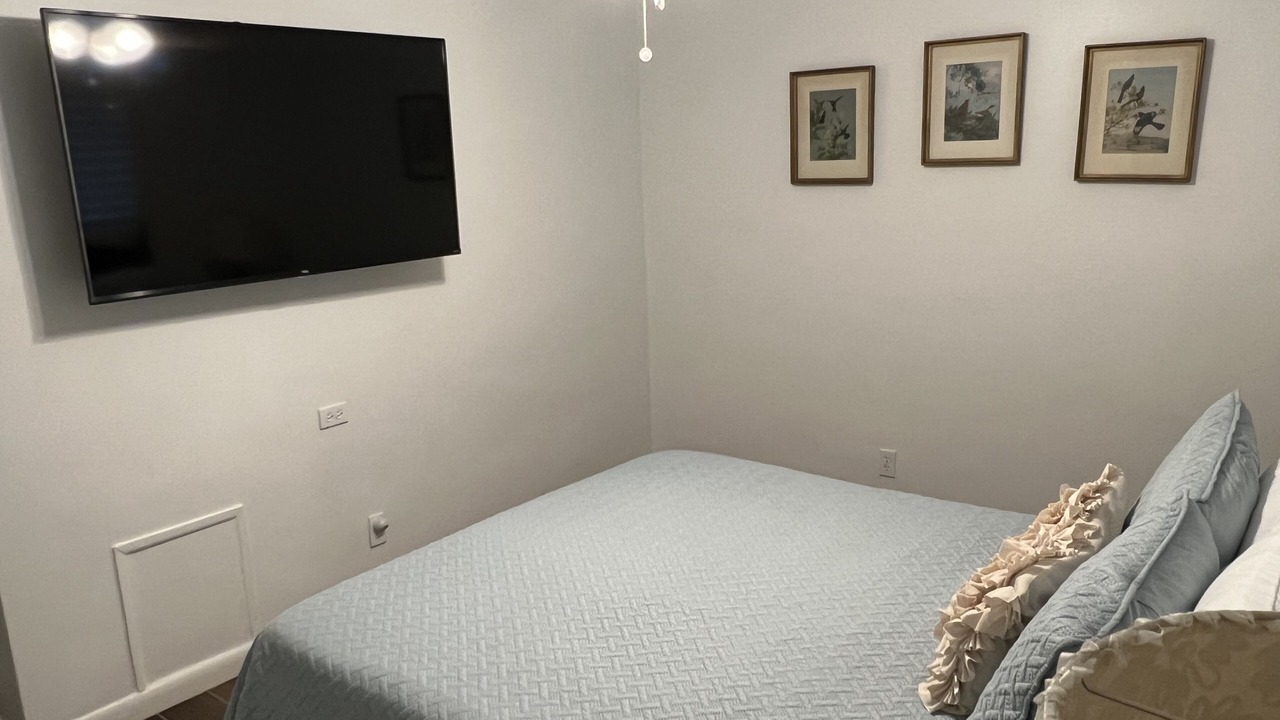 Photo of Bedroom in El Paso
