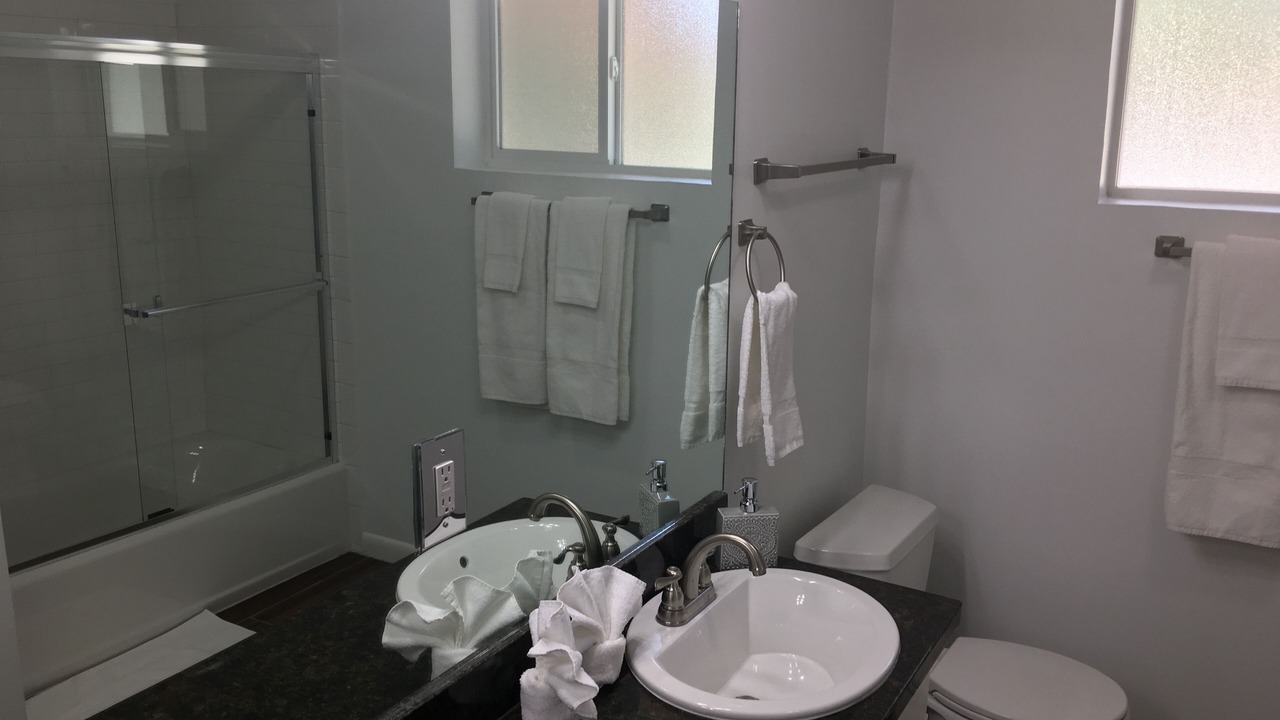 Photo of Bathroom in El Paso
