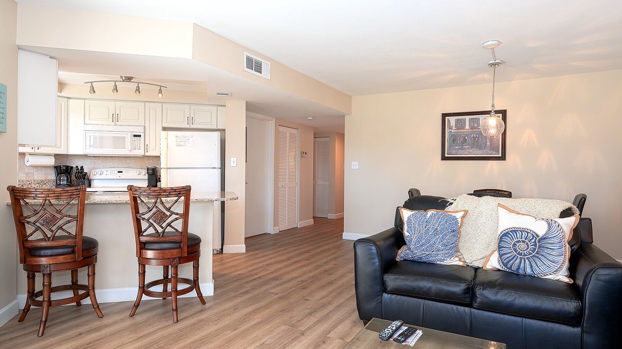 Photo of Bedroom in Central Naples