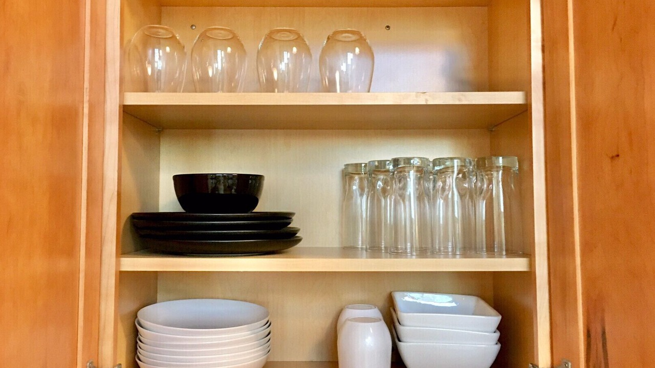 Photo of Kitchen in Ann Arbor
