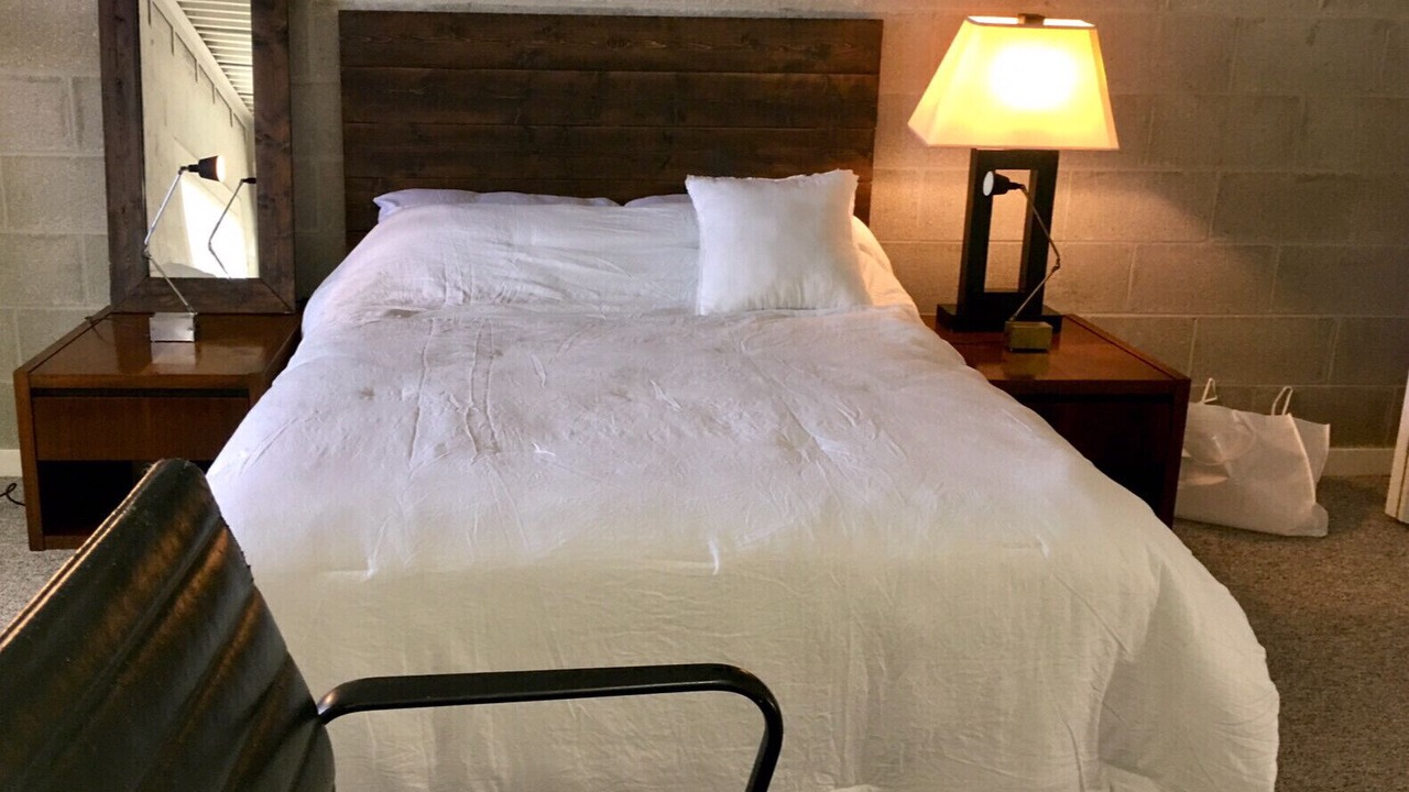 Photo of Bedroom in Ann Arbor
