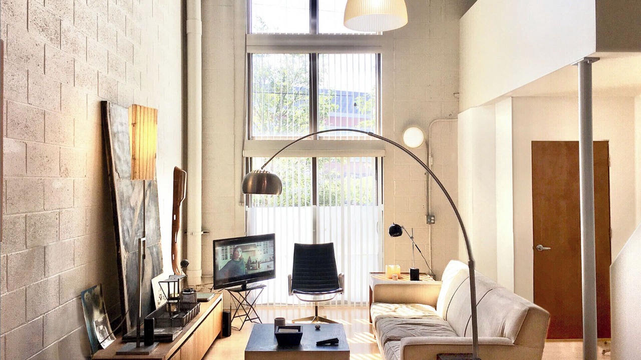 Photo of Livingroom in Ann Arbor