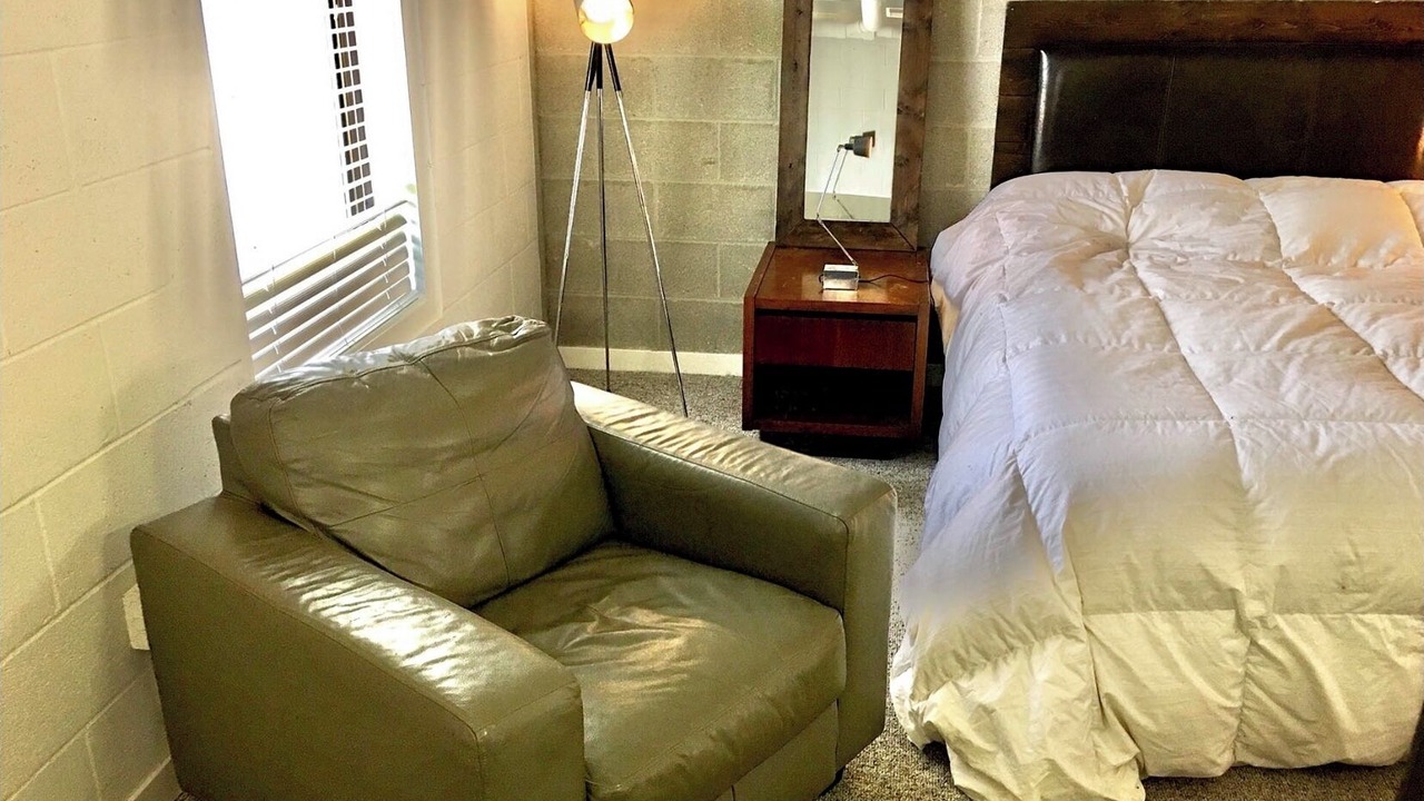 Photo of Bedroom in Ann Arbor