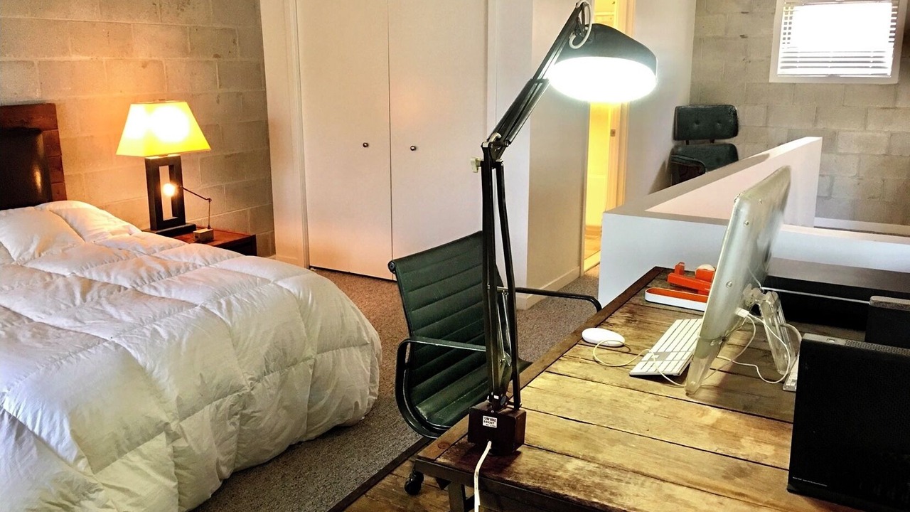 Photo of Bedroom in Ann Arbor