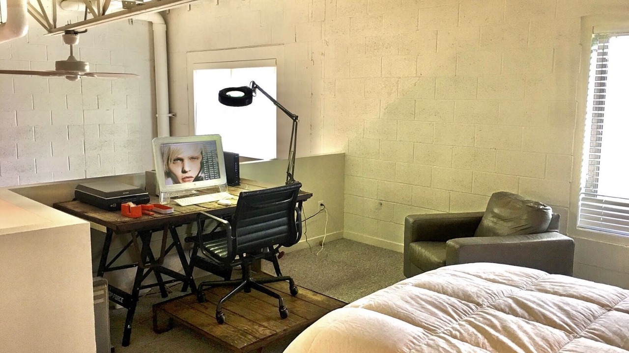 Photo of Bedroom in Ann Arbor
