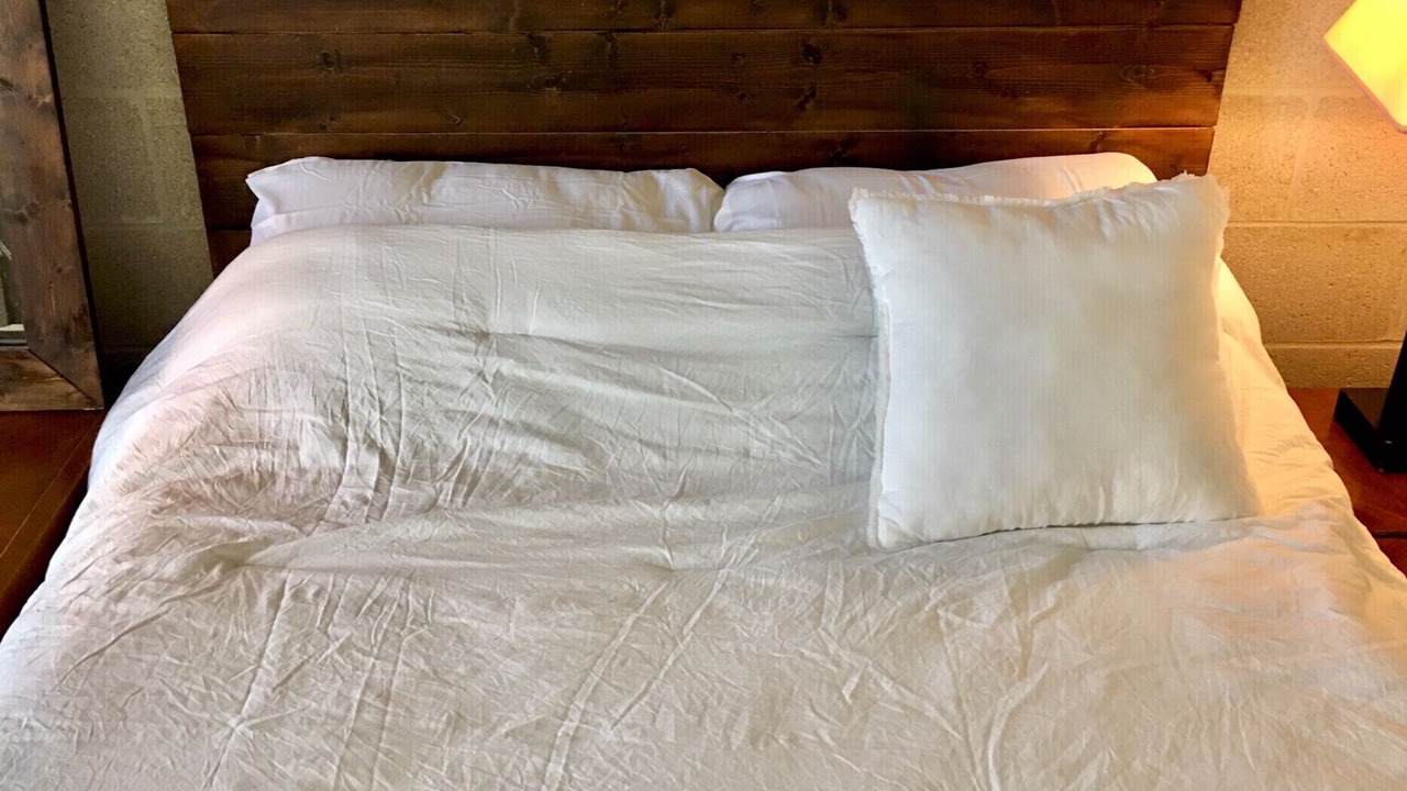 Photo of Bedroom in Ann Arbor