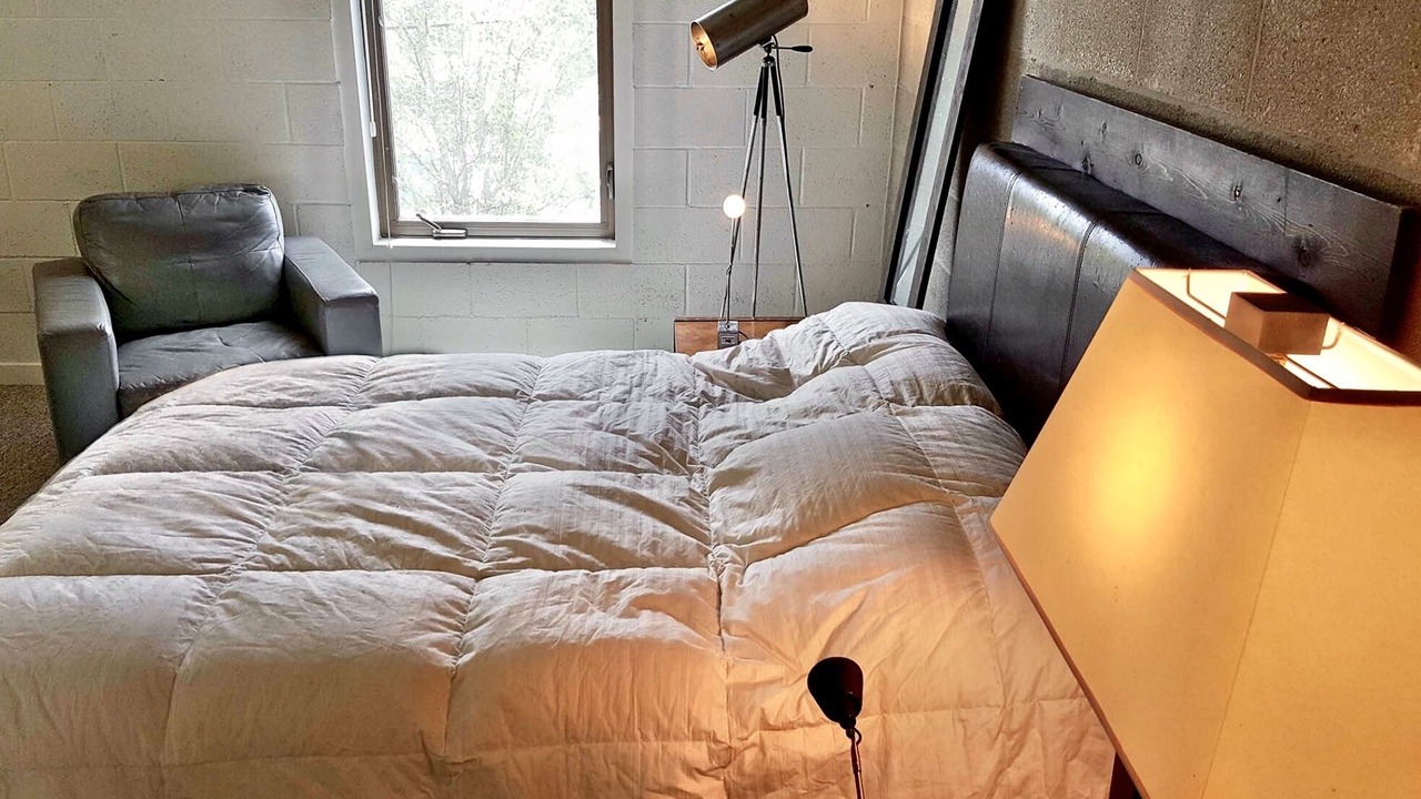 Photo of Bedroom in Ann Arbor