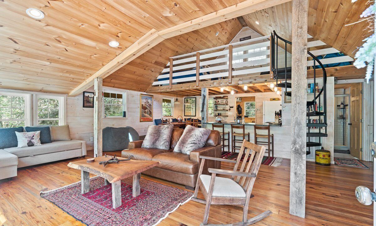 Photo of Livingroom in Elkton