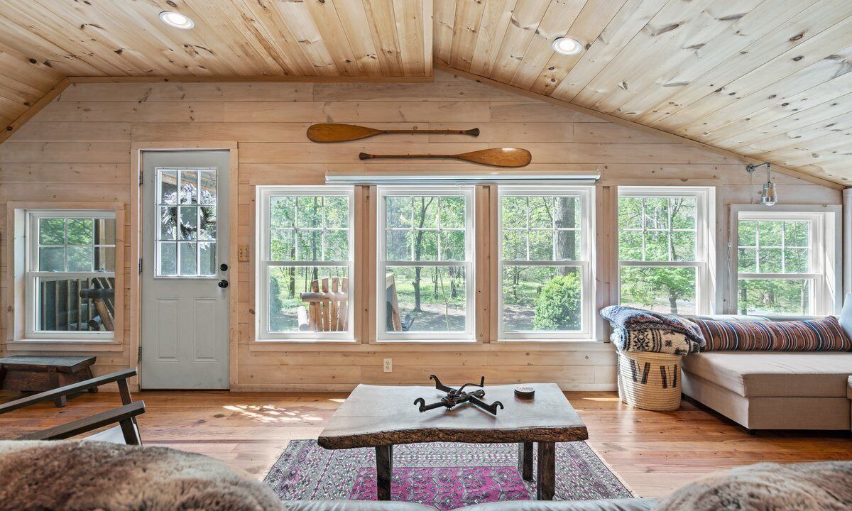 Photo of Livingroom in Elkton
