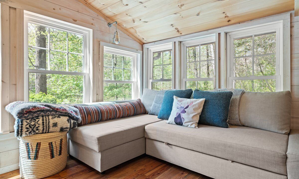 Photo of Livingroom in Elkton