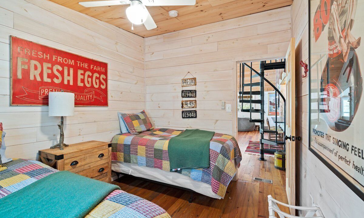 Photo of Bedroom in Elkton