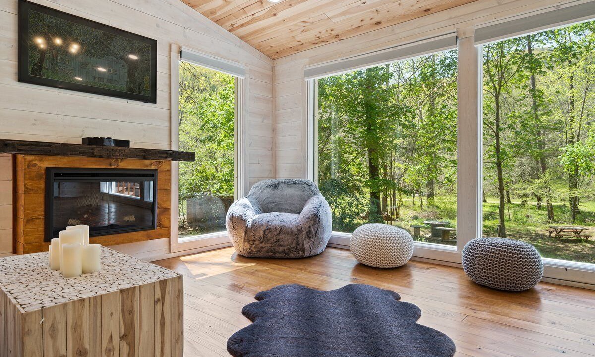 Photo of Livingroom in Elkton