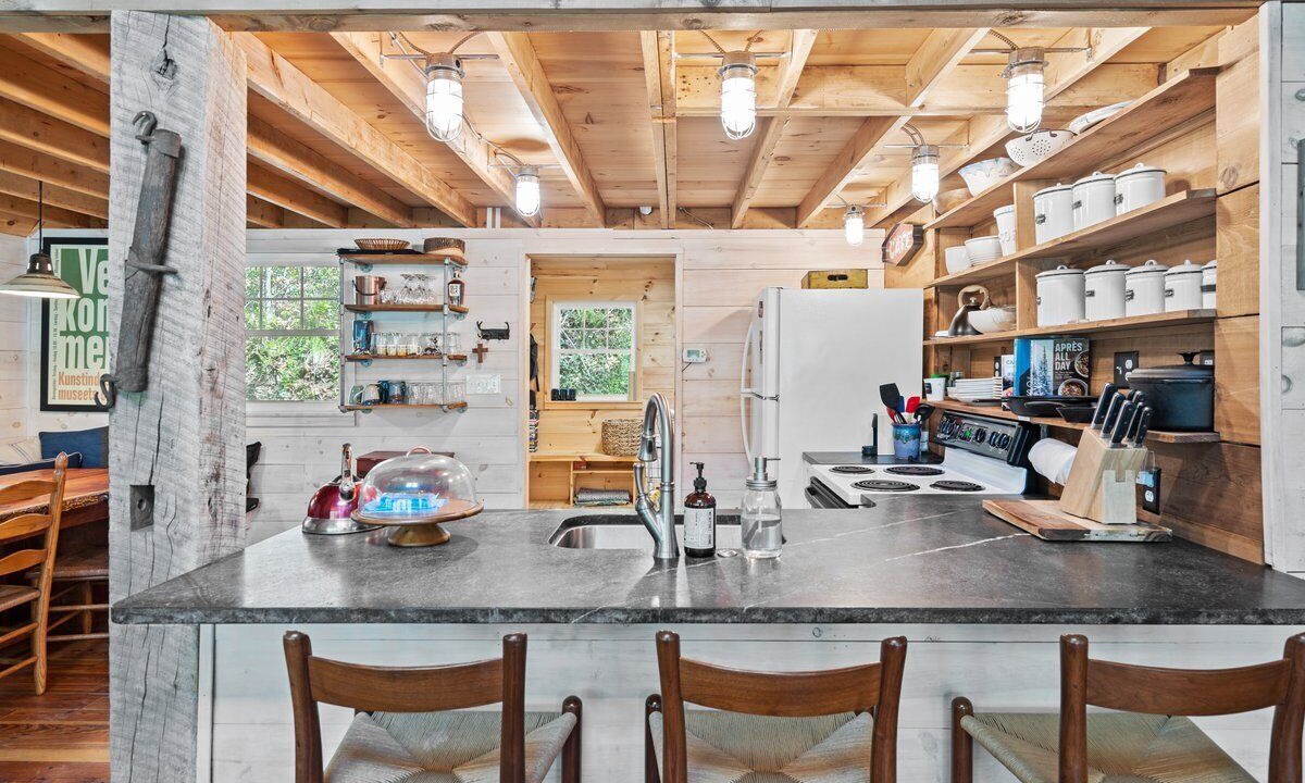 Photo of Kitchen in Elkton