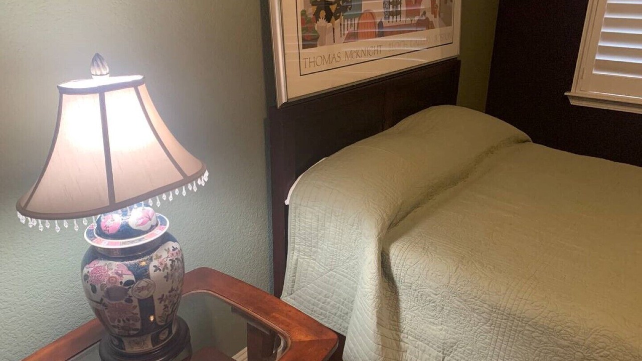 Photo of Bedroom in Loomis