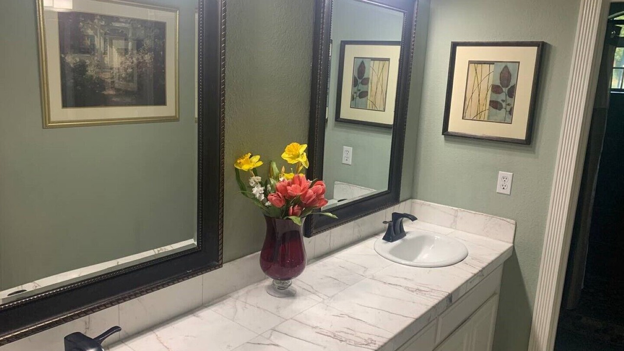 Photo of Bathroom in Loomis