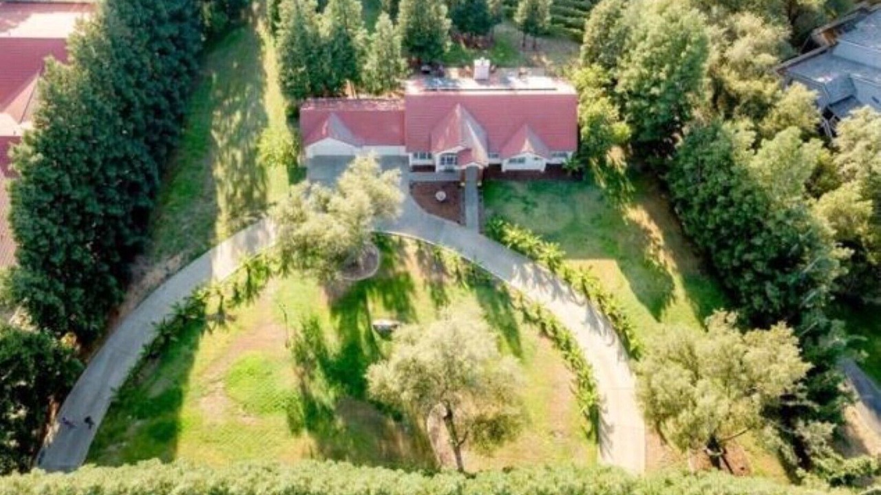 Photo of Outdoor in Loomis