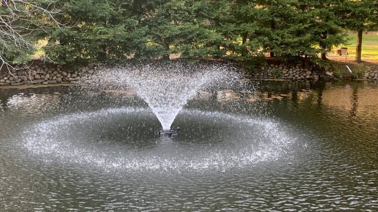 Photo of Outdoor in Loomis