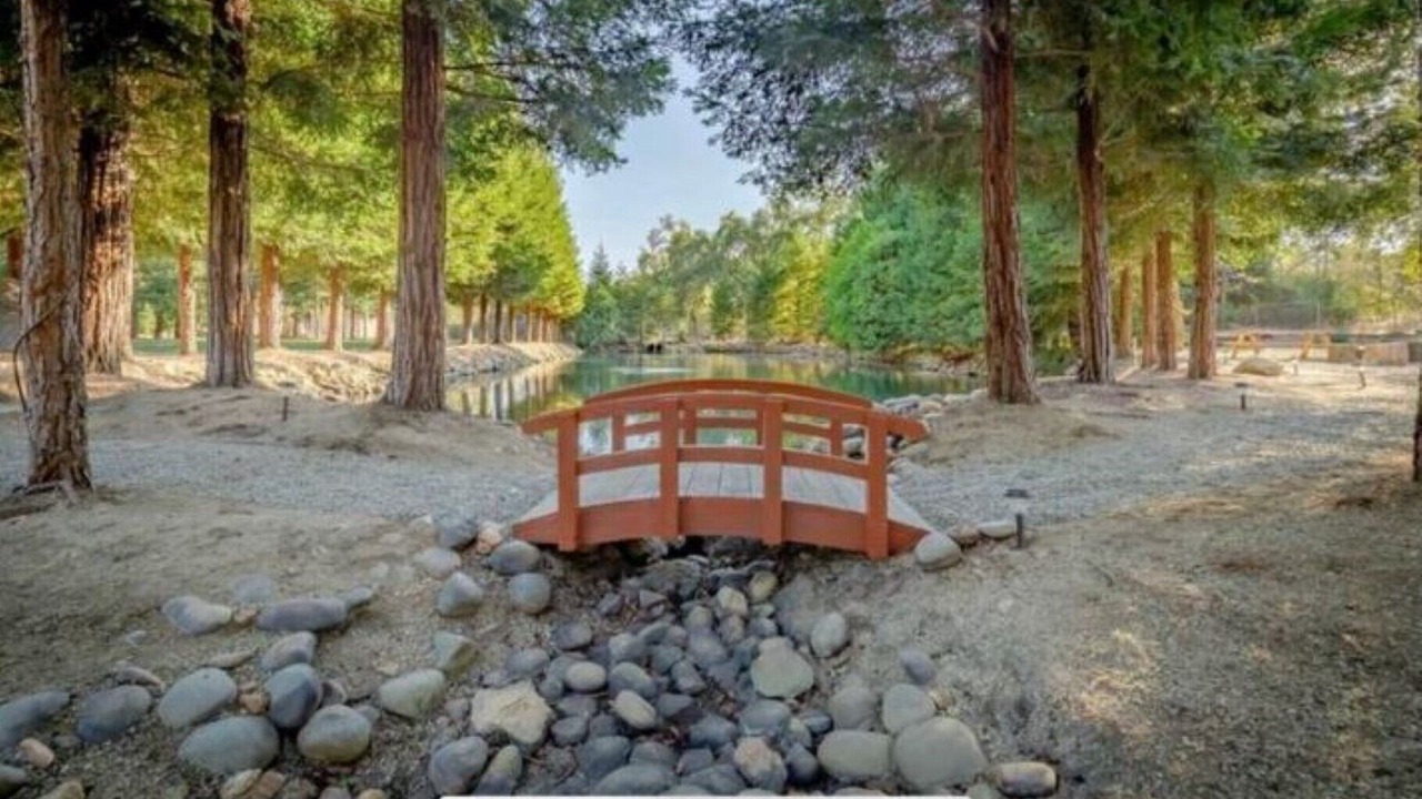 Photo of Outdoor in Loomis