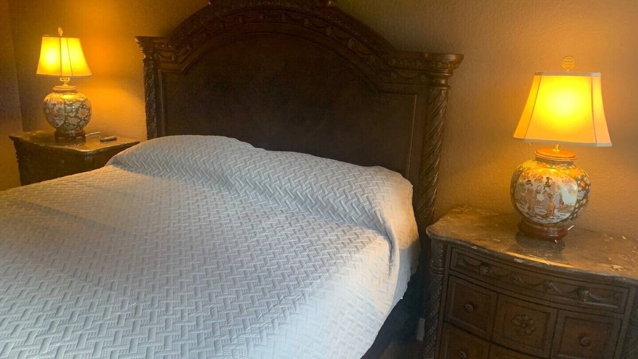 Photo of Bedroom in Loomis