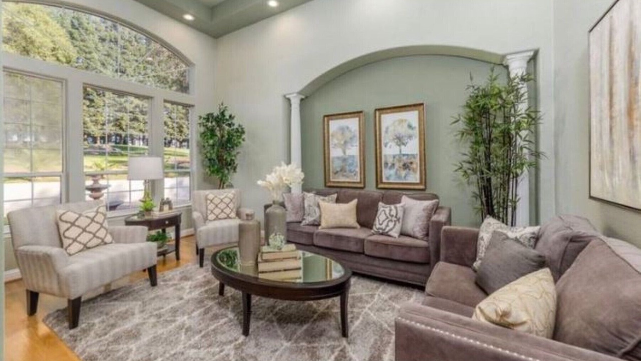 Photo of Livingroom in Loomis
