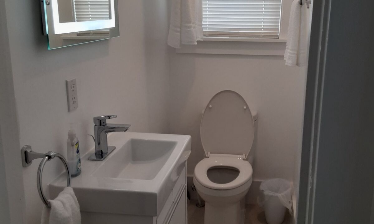 Photo of Bathroom in Grand Rapids